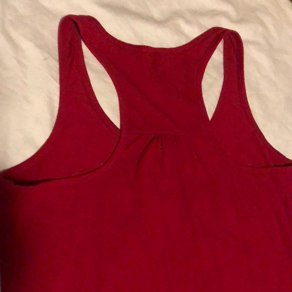 Funny tank. Workout. I put out. - Picture 3 of 4